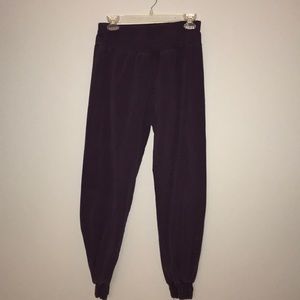 Sweaty Betty jogger